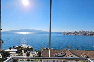 Happy Stay Vincent - 270 /w Sea View Balcony - Happy Rentals - Sarandë - 1