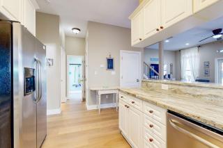 Exquisite 3-story home with private pool - short walk to beach - 2