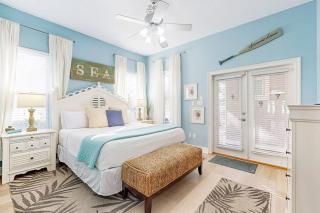 Exquisite 3-story home with private pool - short walk to beach - 1