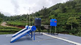 Steep Valley Resort - 3