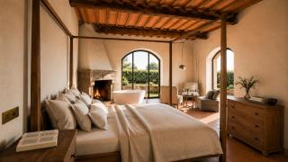 Tenuta Golo - Luxury Vineyard Suites - Adults Only - Montepulciano - 7