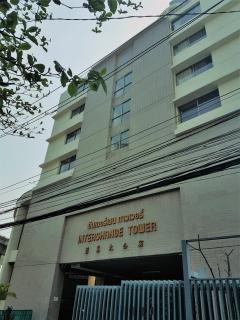 Interchange Tower Serviced Apartment - SHA Extra Plus - 9