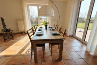 Ferienwohnung in Kronsgaard mit eingezäuntem Gartenbereich für Hunde - 7