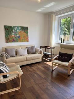 Ferienwohnung in Kronsgaard mit eingezäuntem Gartenbereich für Hunde - 6