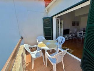 Garbi apartamento recien reformado con piscina - 6