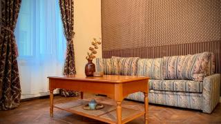 Elegance Through Time, Designed for Today - Calea Victoriei Apartments - 7