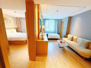 Orange Hotel Beijing West Railway Station - 6