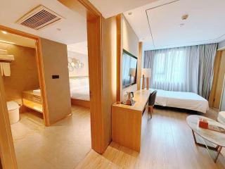 Orange Hotel Beijing West Railway Station - 2