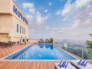 Novotel Mumbai International Airport - 7
