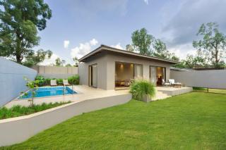 Ayati Resort & Spa - 5