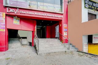Hotel O Shri Hari Inn - 9