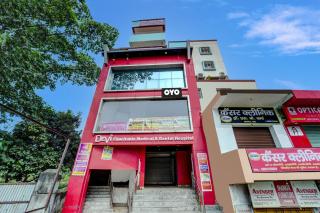 Hotel O Shri Hari Inn - 6