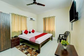 Hotel O Shri Hari Inn - 5