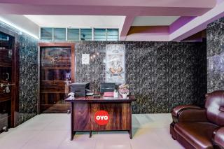 Hotel O Shri Hari Inn - 1