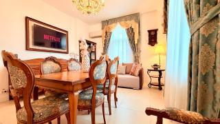 Elegance Through Time, Designed for Today - Calea Victoriei Apartments - 9