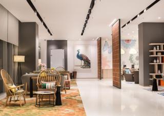 Citadines OMR Chennai - Chennai - 6