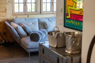 Chalet Riquet - Ski/in-out - Jacuzzi - 8