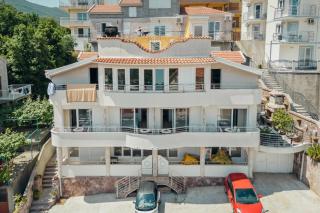 Ilijada apartments - 0