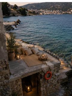 Villa ZeN- with Private garden and beach - 2