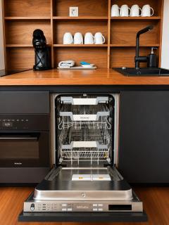 Olimian Retreat Rosa 421 - 7