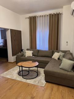 Durres Vintage Apartment - Durazzo - 6