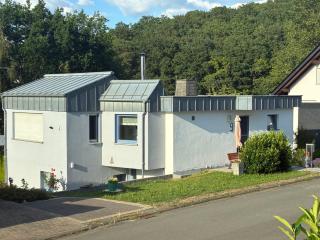 Ferienwohnung Klippenblick - 8