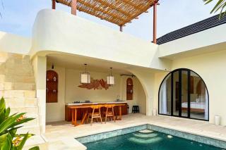 Esha Private Pool Villas by AGATA - 9