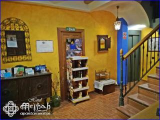 Hotel Apartamentos Melihah - 7