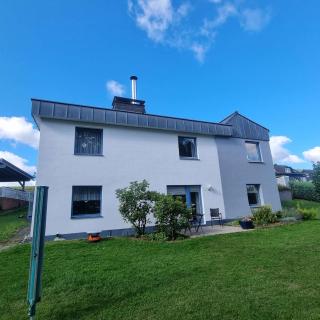Ferienwohnung Klippenblick - 9