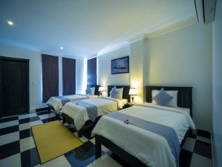 Rithy Rine Angkor Residence - Siem Reap - 7