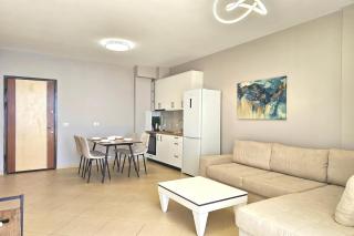 Happy Stay Ilir 214 /w Sea View Balcony - Happy Rentals - 6