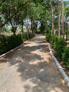 Riverside Glamping Resort Kanchanaburi - 8