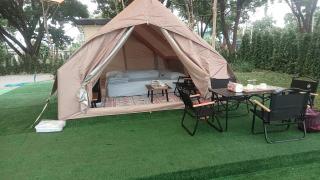 Riverside Glamping Resort Kanchanaburi - 5