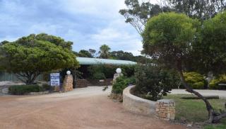 Hopetoun Motel & Chalet Village - Hopetoun - 7