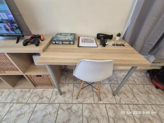 Plush four double bedroom two toilets one bathroom large terrace Stockwell Brixton - 7