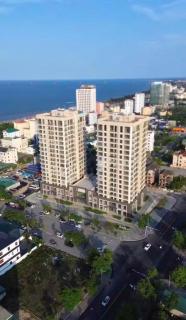 Pearl Residence Căn hộ Khách Sạn Cao cấp 3 Phòng ngủ - 6