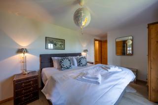 Chalet Riquet - Ski/in-out - Jacuzzi - 1