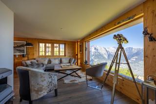 Chalet Riquet - Ski/in-out - Jacuzzi - 9