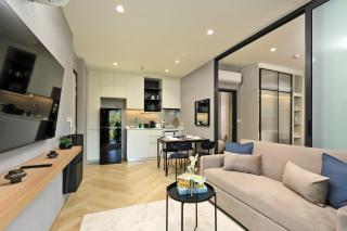 1BR Apartment near Bang-Tao Beach CapitalPro TLB-H206 - 8