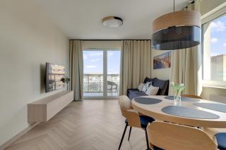 Seahall 169 by Grand Apartments - 0