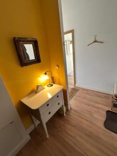 Rooms in an Apartment with Beautiful Views - 1