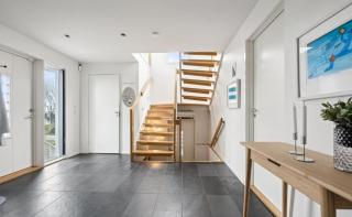 Walk to ONS in 2 min, Spacious House, Gym & Parking - 9