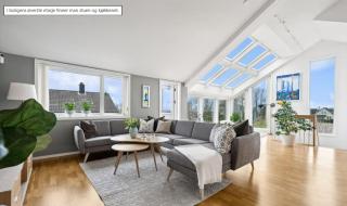 Walk to ONS in 2 min, Spacious House, Gym & Parking - 7