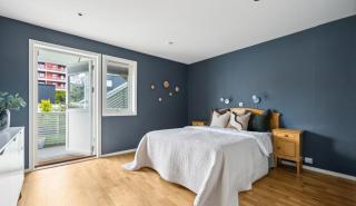 Walk to ONS in 2 min, Spacious House, Gym & Parking - 5