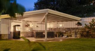 Walk to ONS in 2 min, Spacious House, Gym & Parking - 3
