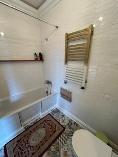 Rooms in an Apartment with Beautiful Views - 1
