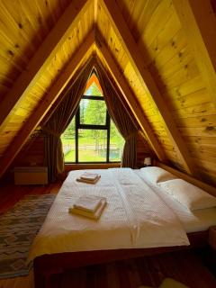 A-frame Durmitor - Žabljak - 5