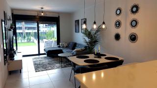 Lagoons Village by Mar Holidays - 7