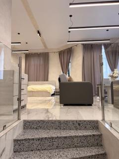 Bright Open-Plan Apartment in Central Gyumri - 4