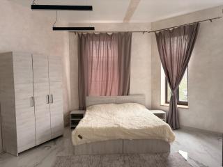 Bright Open-Plan Apartment in Central Gyumri - 3